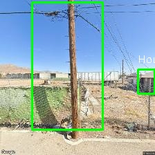 Object Detection Image