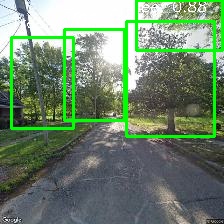 Object Detection Image