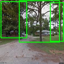 Object Detection Image