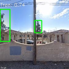 Object Detection Image