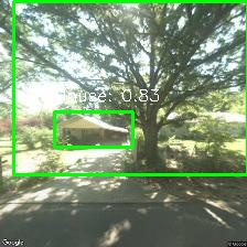 Object Detection Image