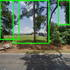 Object Detection Image