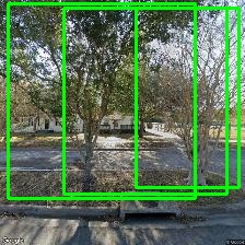 Object Detection Image