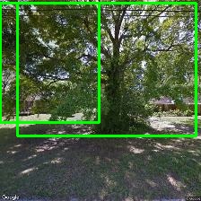 Object Detection Image