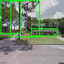 Object Detection Image