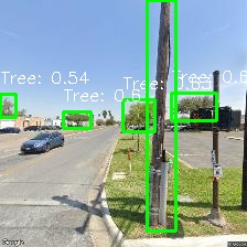 Object Detection Image