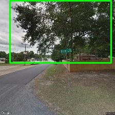 Object Detection Image