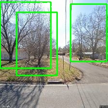 Object Detection Image