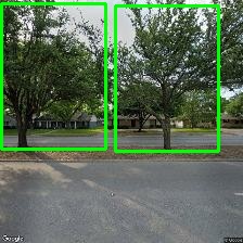 Object Detection Image